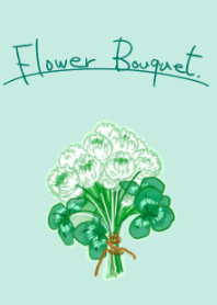 flower bouquet spring