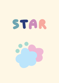 STAR (minimal S T A R) - 21