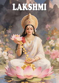 Lakshmi: Wealth, Success in Love 5