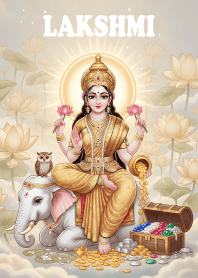 Lakshmi, become a billionaire JP