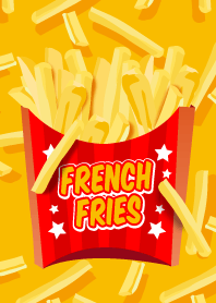 POP French fries