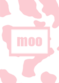 moo (pink)