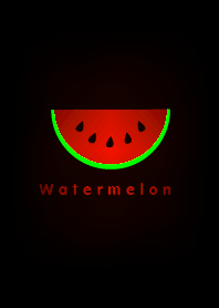 Watermelon Light