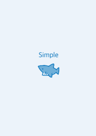 shark simple
