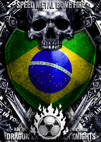 ドラゴンスカル・サッカーナイツ 2