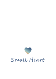 Small Heart *SKY2 Ver.6*