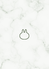 Simple Rabbit green05_1