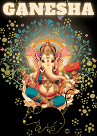 GANESHA NIGHT