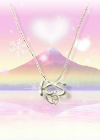 initial.27 K&S((Mount Fuji))