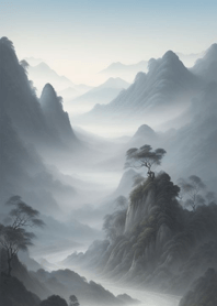 Landscape background 25FC2e