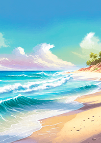 Beautiful real scenery#1347