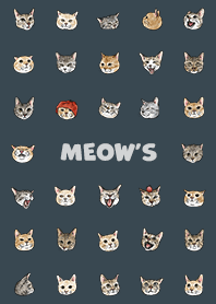meowshead4 / indigo