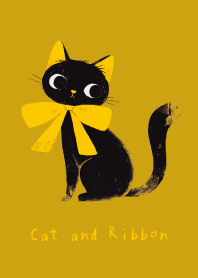 CAT and RIBBON - June 13th