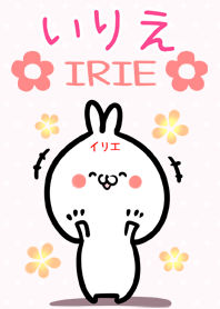 Irie rabbit Theme