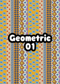 Geometric 01