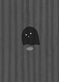 Dark ghost