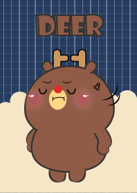 Little Angry Deer Theme