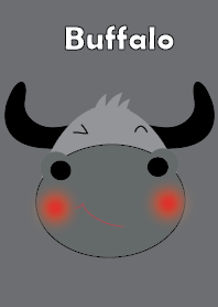 Cute buffalo theme (JP)