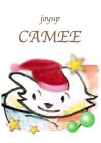 CAMEE (キャミー)「＠冬特集」