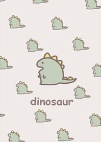 love cute dinosaur10.