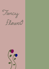 大人っぽいオシャレな背景