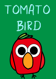Tomato Bird