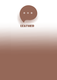 Leather & White Theme V.3