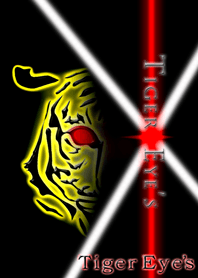 Tiger Eye's