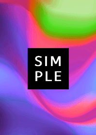 SIMPLE PSYCHEDELIC THEME /27