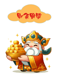 มั่งคั่งเจริญรุ่งเรือง