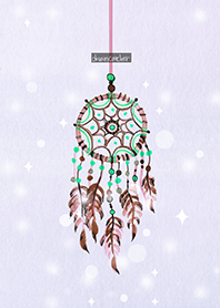 dreamcatcher 14