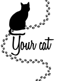 Your cat.