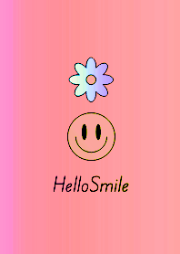Hello Smile Theme 110