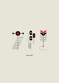 Growth graphic