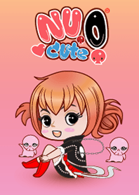 หนู โอ๊ะโอ