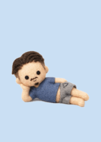 Daddy Theme 2