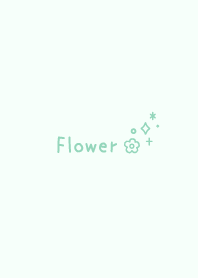 Flower3 =Green=