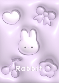 Lavender Pukkuto Usagi 05_2