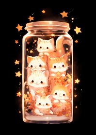 Let's have a can of cats!
