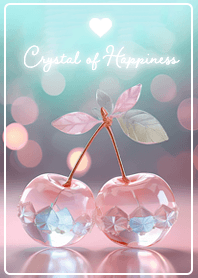 Crystal of Happiness 01_2