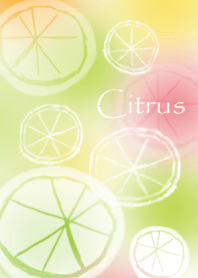Citrus fruits!!