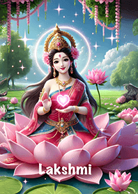 พระแม่ลักษมี ค้าขาย ร่ำรวย โชคช่วย