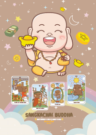 Sangkachai - Debt Enyirely X Rich V