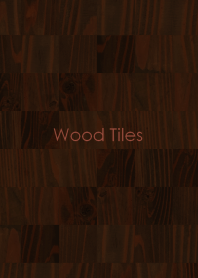 Wood Tiles