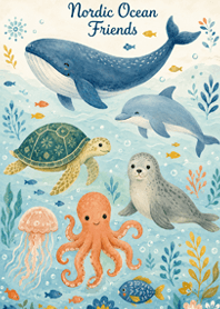 Nordic Ocean Friends