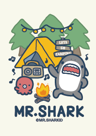 Mr. Shark 9.0+