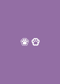 SIMPLE PAW PADS 1 (S)  - SC 007-11