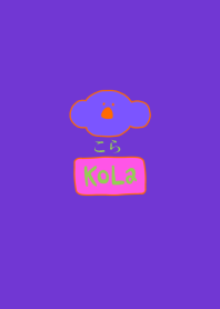 KOLA japan - Halloween 7