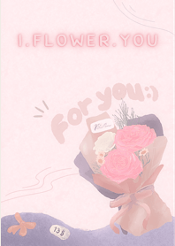 Ifloweryou