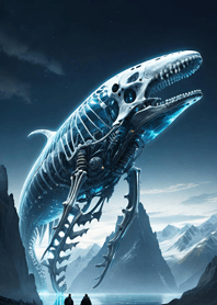 Whale bones 15Cb61